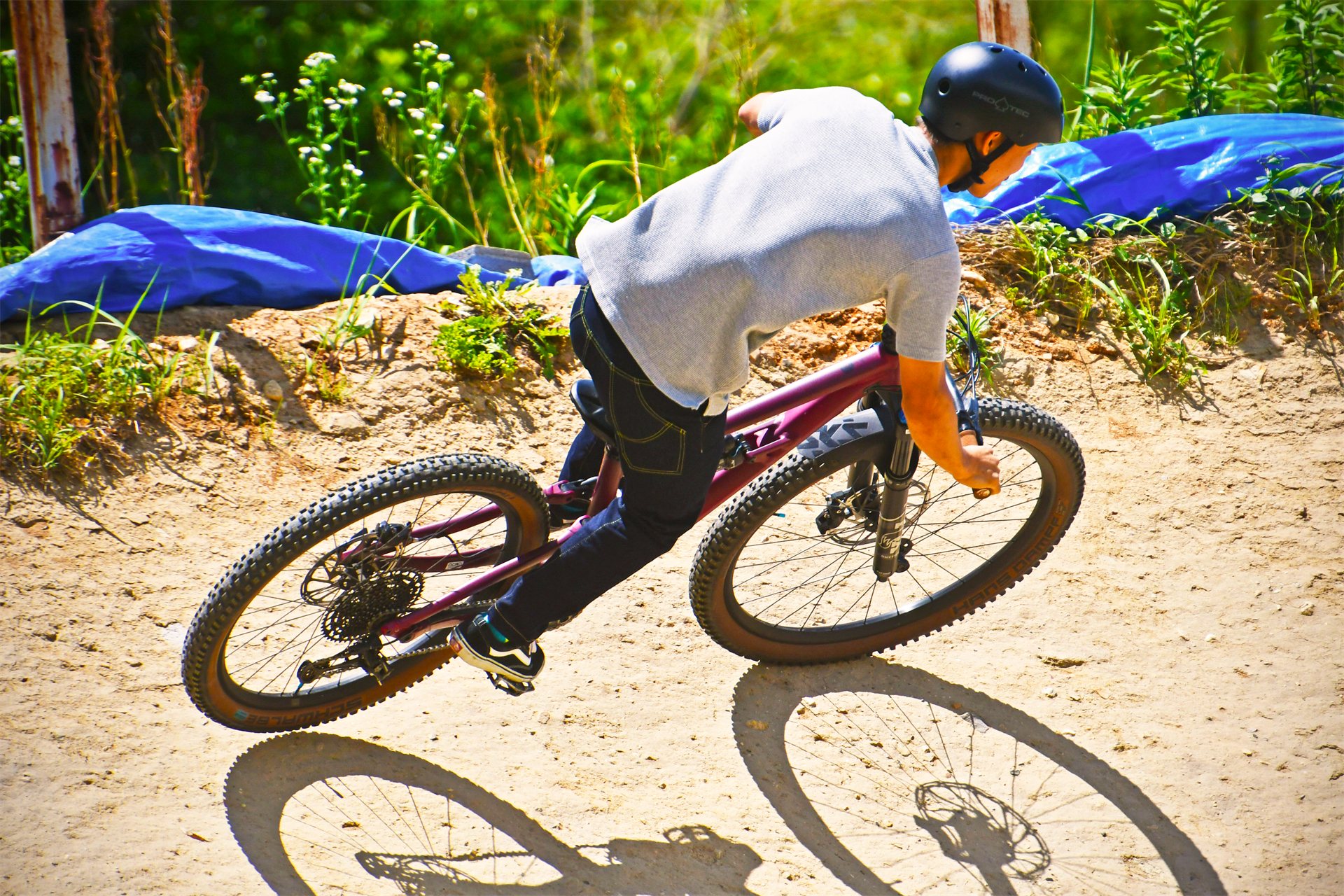 BMX