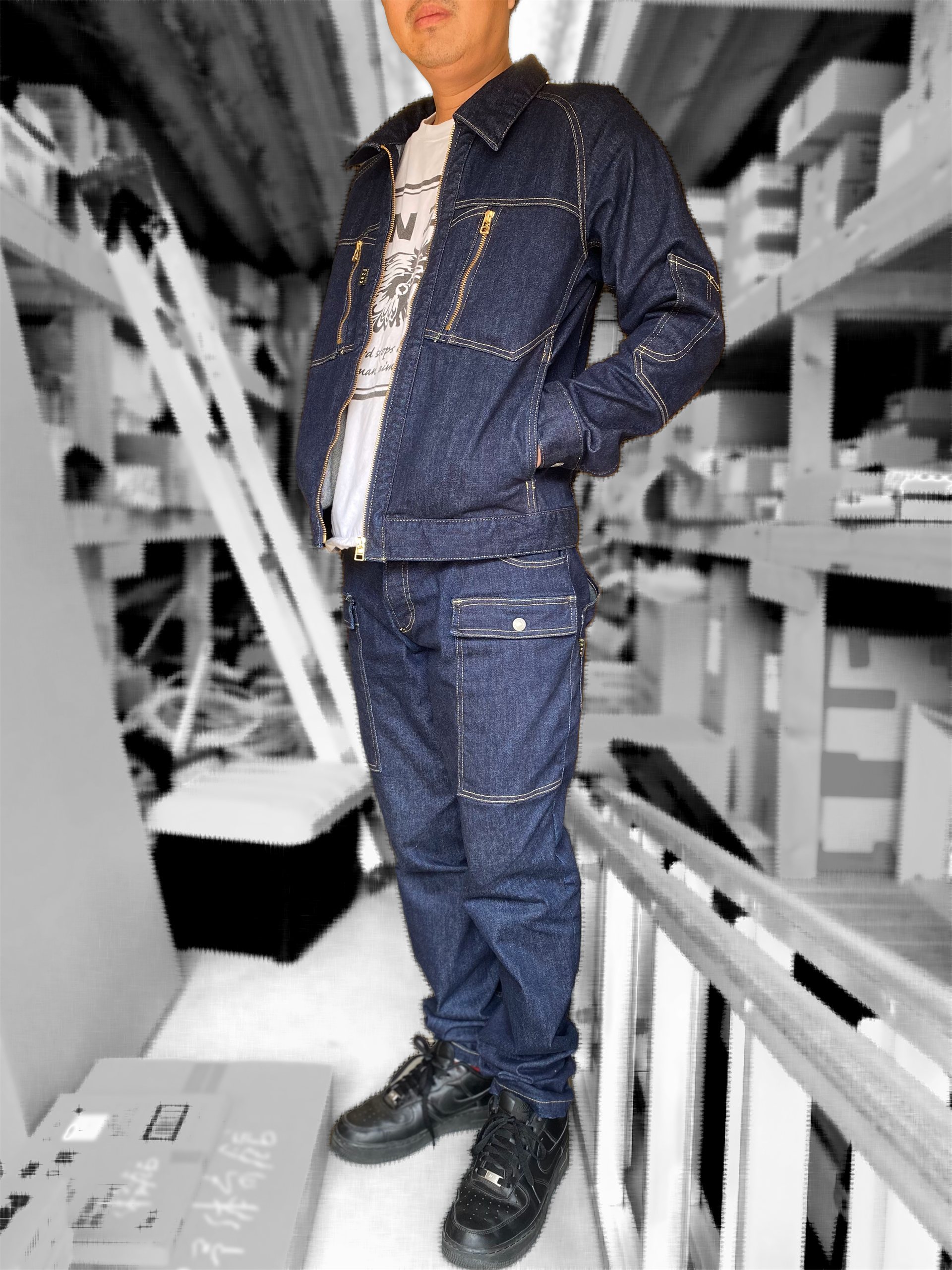 Worker
